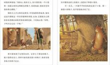 穿靴子的猫读后感