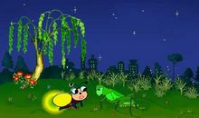 四年级童话作文大全