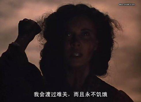 乱世佳人英语读后感