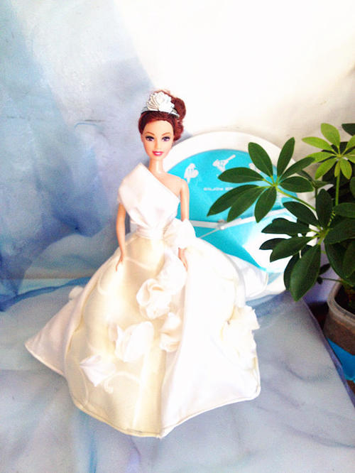 如果我是时装设计师