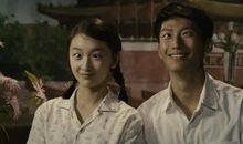 山楂树之恋影评