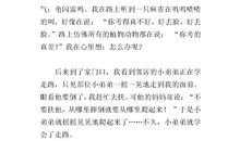 五年级寒假作文400字