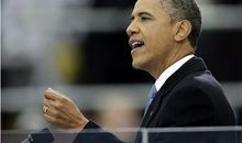 奥巴马演讲读后感