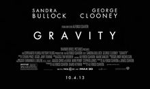 地心引力影评