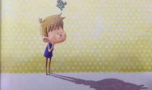 《李大米和他的影子》读后感