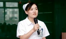 假如我是护士长