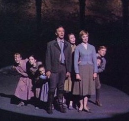 音乐之声英语读后感