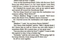 杜立德医生的读后感