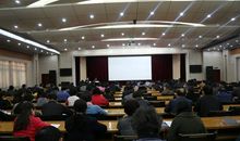 观《安全教育讲座》有感