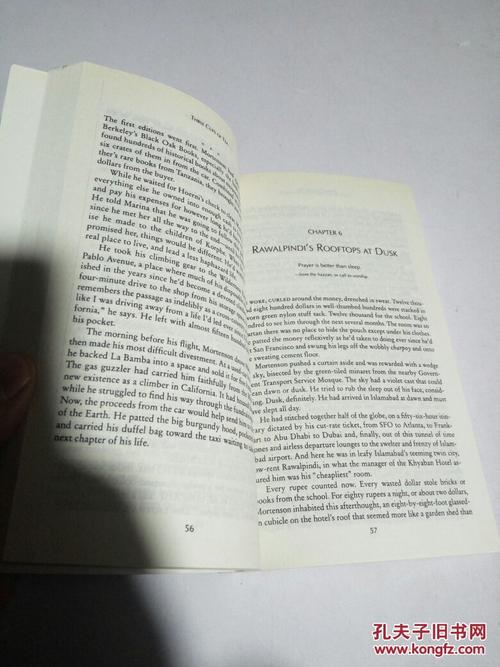 三杯茶英文读后感