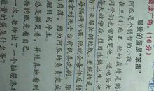 最贵的蛋是笨蛋读后感