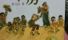 草房子之秃鹤读后感