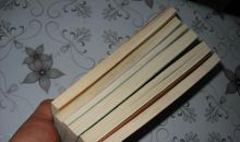 《伍德龙一家》读后感