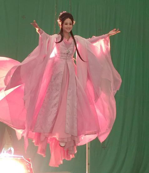 享受过程,如此出色的构图