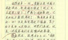 享受的乐趣作文