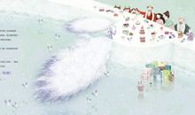 冰雪公主的读后感