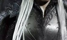 《魔戒》读后感