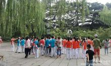 难忘的初中生活