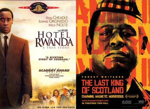 卢旺达酒店电影评论