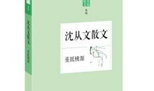 沈从文散文读后感