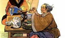 学《游子吟》有感