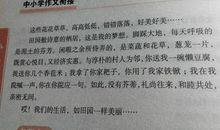 记一次辩论作文