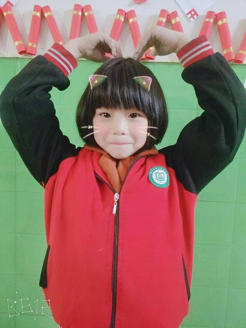 我希望成为一名老师