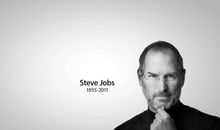 史蒂夫乔布斯传读后感