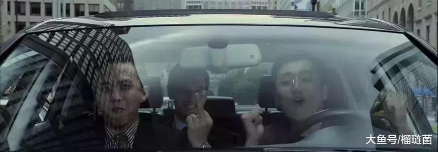 中国伴侣电影评论