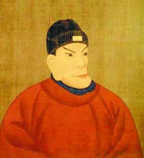 朱元hang经典语录