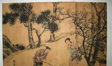 鲁迅二十四孝图读后感