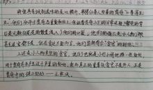 初二红楼梦读后感