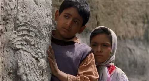 小鞋子电影评论