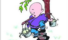 一件小事给我的启发