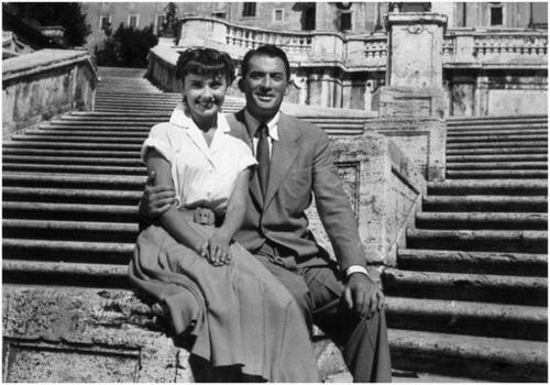 罗马假日电影评论