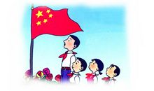 那儿充满了温馨