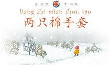 两只棉手套读后感