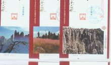 云南石林的作文400字