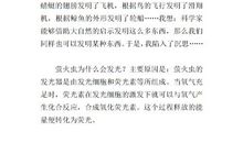 什么的启示作文400字