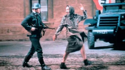 美丽人生电影评论