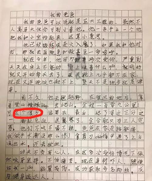 童年的烦恼组成