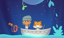 少年派的奇幻漂流英文读后感