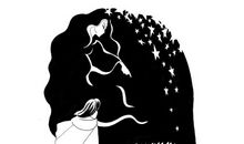 体现母爱的事例