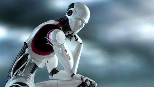 梦机器人构图350字