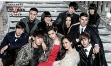 小时代豆瓣影评