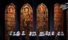 我的堂吉诃德读后杂感