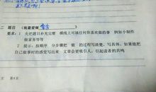 做家务的作文100字