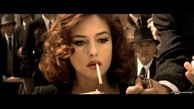 西西里岛的美丽传说