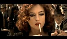 西西里的美丽传说影评