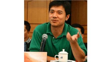 李彦宏,马云,于敏宏给大学生的经典语录